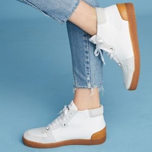 Matt Bernson ACE sneakers